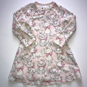 Aristocats Marie Skater Dress